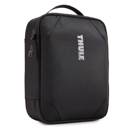 Thule | Fits up to size "" | TSPW-302 Subterra Power Shuttle Large | Case | Black | ""
